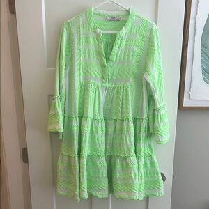 Devotion twins Ella dress M